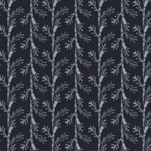 Load image into Gallery viewer, Bamboo Blue Scarf (1 of 4)