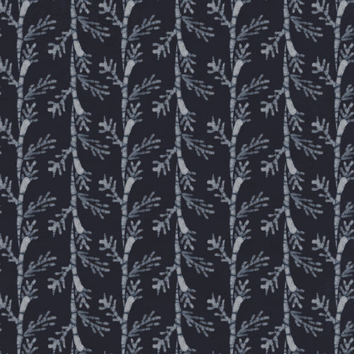 Bamboo Blue Scarf (1 of 4)