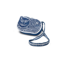 Load image into Gallery viewer, Batik Cat Sling Bag (1 of 3)