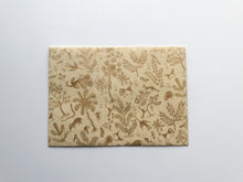 Load image into Gallery viewer, Set of 5 Limited Edition Hand Silk Screened Envelopes