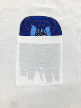 Load image into Gallery viewer, POCKET ELEPHANT SHIRT