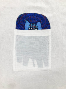 POCKET ELEPHANT SHIRT