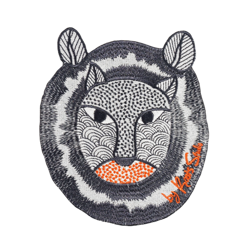 LION PATCH