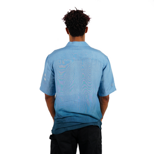 COLLARED MOON SHIRT