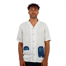 Load image into Gallery viewer, POCKET ELEPHANT SHIRT