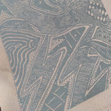 Load image into Gallery viewer, BLUE RURBAN DENIM JEAN JACKET