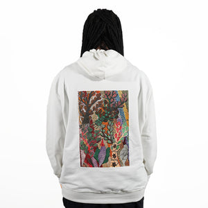 TREE OF LIFE HOODIE
