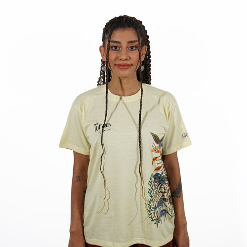 TIGRESS TEE