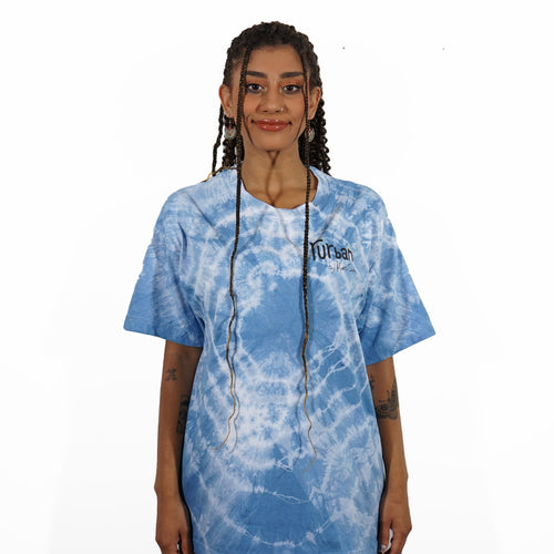 TIE DYE RURBAN TEES