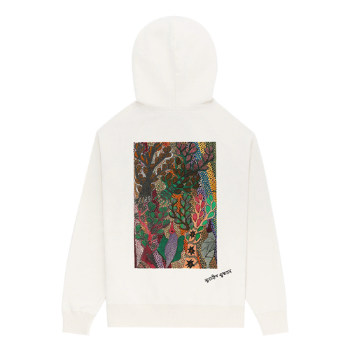 TREE OF LIFE HOODIE