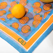 Load image into Gallery viewer, Cili Allover Printed Scarf
