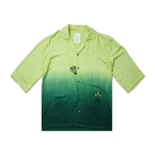 Bok Joy Collared Shirt