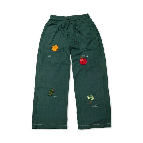 Ingredients Pants (1 of 2)