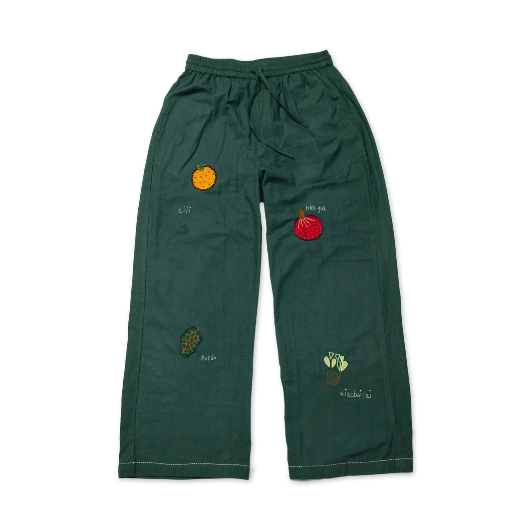 Ingredients Pants (1 of 2)