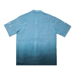 COLLARED MOON SHIRT