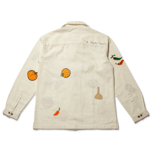 Ingredients Shirt (1 of 1)