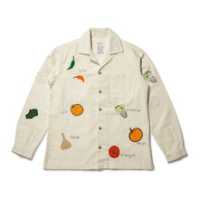 Load image into Gallery viewer, Ingredients Shirt (1 of 1)