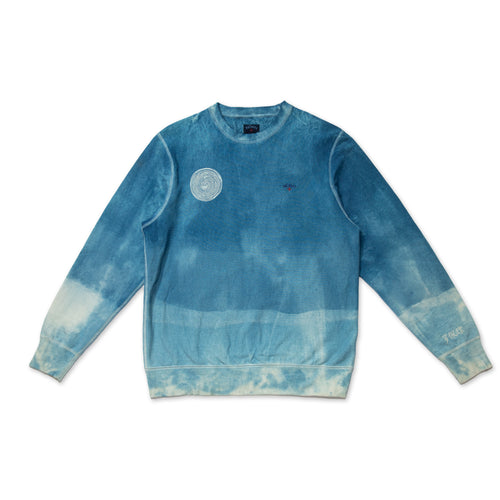 NOAH sweatshirt x 罗佩琼 (Leo Peiqiong) (1 of 1)