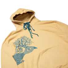 Load image into Gallery viewer, BIRD HOODIE
