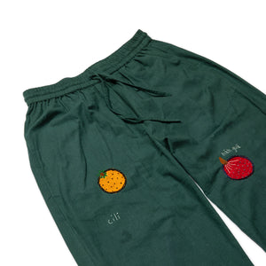 Ingredients Pants (1 of 2)