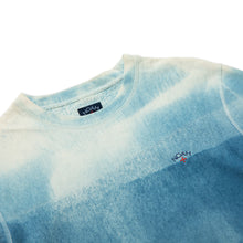 Load image into Gallery viewer, NOAH Batik Cat sweatshirt x 罗佩琼 (Leo Peiqiong) (1 of 1)