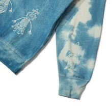 Load image into Gallery viewer, NOAH Sweatshirt x 张云 (Zhang Yun) (1 of 1)