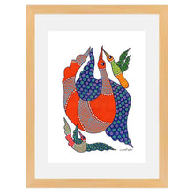Load image into Gallery viewer, Chandrakali Pushyam 1
