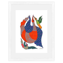 Load image into Gallery viewer, Chandrakali Pushyam 1