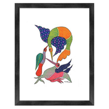 Load image into Gallery viewer, Chandrakali Pushyam 2