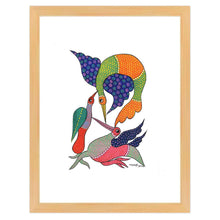 Load image into Gallery viewer, Chandrakali Pushyam 2