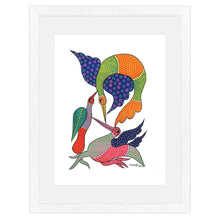 Load image into Gallery viewer, Chandrakali Pushyam 2