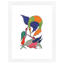 Load image into Gallery viewer, Chandrakali Pushyam 2