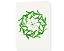 Load image into Gallery viewer, Syrian Calligraphy Cards by Ammar Wahdeh - Pack of 5