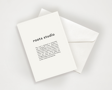 Load image into Gallery viewer, Syrian Calligraphy Cards by Ammar Wahdeh - Pack of 5