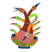 Load image into Gallery viewer, Anil Tekam 1