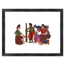 Load image into Gallery viewer, Anusujya 1