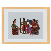 Load image into Gallery viewer, Anusujya 1