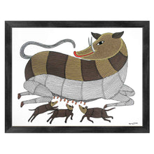 Load image into Gallery viewer, Baju Shyam 1