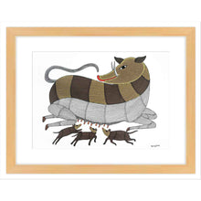Load image into Gallery viewer, Baju Shyam 1