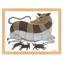 Load image into Gallery viewer, Baju Shyam 1