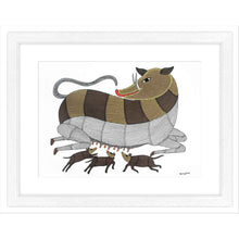 Load image into Gallery viewer, Baju Shyam 1