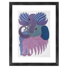 Load image into Gallery viewer, Baju Shyam 3