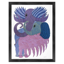 Load image into Gallery viewer, Baju Shyam 3