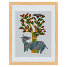 Load image into Gallery viewer, Chameli Shyam 11