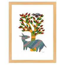 Load image into Gallery viewer, Chameli Shyam 11
