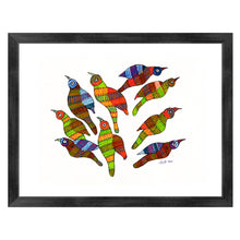 Load image into Gallery viewer, Chameli Shyam 3