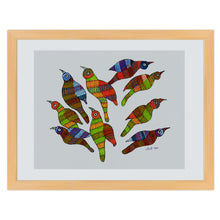 Load image into Gallery viewer, Chameli Shyam 3