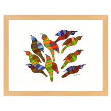 Load image into Gallery viewer, Chameli Shyam 3