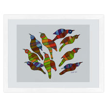 Load image into Gallery viewer, Chameli Shyam 3