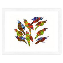Load image into Gallery viewer, Chameli Shyam 3